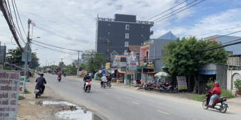 bán nhanh 1044m2 đất trồng cây lâu năm giá tốt cho đầu tư ở đường bà cả