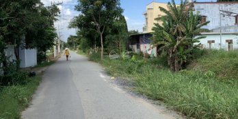 đất bán trên đường bà cả-Có sổ hồng đầy đủ đường nhựa 4m xe tải đi vào thoải mái