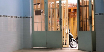 BÁN  NHÀ HƯỚNG ĐÔNG BẮC-HXH-BÀ CẢ BÌNH CHÁNH