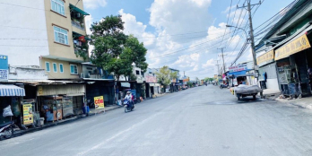 Ngân Hàng VIB HT thanh lý GẤP lô đất nền ĐƯỜNG BÀ CẢ-KHÁCH KẸT LẠI