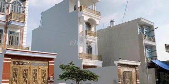 NHÀ PHỐ MÀ DIỆN TÍCH CỨ NHƯ BIỆT THỰ-122M2 NHÀ ĐƯỜNG BÀ CẢ CẦN GẢ LẸ