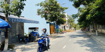 Thu hồi vốn mùa dịch, thanh lý LÔ ĐẤT ĐƯỜNG AN HẠ -DÂN CƯ ĐÔNG- KINH DOANH-80M2