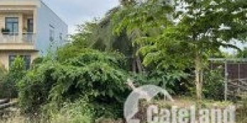 BÁN ĐẤT ĐƯỜNG BÀ CẢ-HẺM XE HƠI VÔ TƯ-ĐẤT ĐẸP CHỈ 11.5 TỶ TRÊN M2