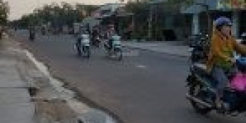 ĐẤT BÁN GẦN CHƠ-KINH DOANH BƠI VÀO CHỐT NGAY-ĐƯỜNG BÀ CẢ-BCHANH