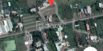 bán 1600m2 đất đường Bà Cả Quốc lộ 50 Đa Phước Bình Chánh