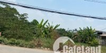 BÁN ĐẤT BÀ CẢ 212M2-Xây tự do -Bao xin GPXD – Hoàn công ( tự chịu phí )