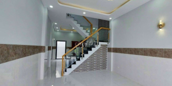 nhà đẹp bà điểm-dtsd lên đến 200m2-giá gần 2 tỷ