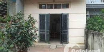 bán nhà cũ cách bến xe An Sương 500m- đường bà điểm-khách coi chốt lẹ