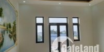 BIỆT THỰ CỰC KHỦNG ĐƯỜNG BÀ ĐIỂM-BÌNH CHÁNH GẤP BÁN