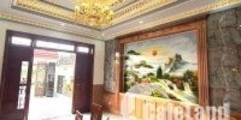 BÁN NHÀ ĐƯỜNG BÀ ĐIỂM CÓ Sổ hồng riêng, mua bán bao công chứng