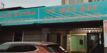 Bán nhà mặt tiền đường BÀ ĐIỂM RẤT AN NINH, diện tích 4x22m-HXH