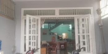 BÁN NHÀ CÓ HIỆU SUẤT SINH LỜI ĐƯỜNG BÀ ĐIỂM-BÌNH CHÁNH