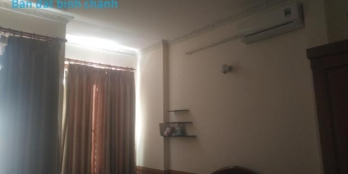 NHÀ 1 TRỆT 2 LẦU CẦN BÁN NGAY an sương BÀ ĐIỂM-BÌNH CHÁNH