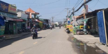 BÁN NHÀ CÓ Sổ hồng chính chủ chưa từng giao dịch mua bán-BÀ ĐIỂM