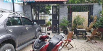 bán nhà BÀ ĐIỂM cực rộng-có luôn phòng lớn để đón khách ở lại dài hạn