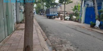 Chính chủ cần bán nhà để ở, làm kho hoặc làm Biệt thự Mini-đường BÀ ĐIỂM