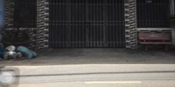 BÁN NHÀ Diện tích là 156m2 .dài 6m ngang 26 - 2 phòng ngủ lớn-BÀ ĐIỂM