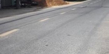 NHÀ CÓ GIÁ TRỊ SINH LỜI-ĐƯỜNG BÀ ĐIỂM Nhà rất rộng, giao thông thuận lợi