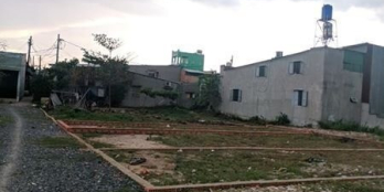 BÁN LÔ ĐẤT KHONG QUY HOẠCH-BÀ ĐIỂM