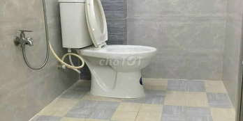 bán nhà hẻm xe máy-đường bàu gốc-bình chánh-có nội thất