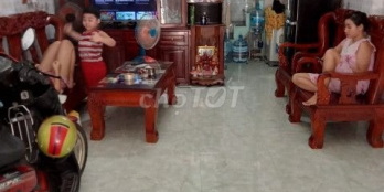 Chỉ 970tr,sử hữu ngay nhà 35m2 Đ.Bầu Gốc,Tân Kiên