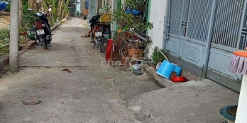 bán nhà bàu gốc-vi bằng 1.5 tỷ