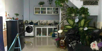 NHÀ BÁN-Giấy tờ pháp lý liên quan đầy đủ-BẾN LỘI-BÌNH CHÁNH