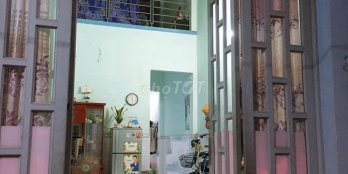 đợt dịch này làm ăn khó khăn quá nên em muốn bán NHÀ BẾN LỘI - BÌNH CHÁNH