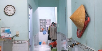 ĐƯỜNG BẾN LỘI-BÁN NHÀ Đang cho thuê 3,5tr/1 tháng-NGỘP