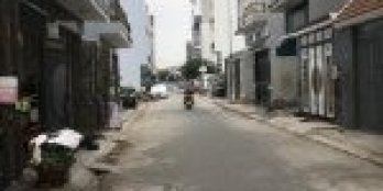 NHỈNH 87.6 triệu/m² SỞ HỮU NGAY NHÀ Diện tích 50 m²-ĐƯỜNG BẾN LỘI