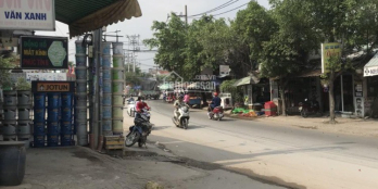 BÁN NHÀ BẾN LỘI- xây dựng 171 m2-Ngân hàng BIDV cam kết cho vay 3,3 tỷ