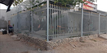 BÁN NHÀ đường bêtông 2 xẹt đường 1A thông Bến Lội, Vĩnh Lộc B