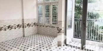 Bán gấp nhà 1 lầu hẻm 6m đường Bến Lội, DT 5,3x11m