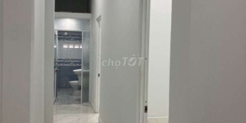 Nhà 1 lầu 1 trệt ngang 4 dài 25-đường bến lội bán nhỉnh 2 tỷ