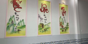 đường bến lội-bán Nhà hẻm 7m ôtô vivu quay đầu,gần mặt tiền đường lớn