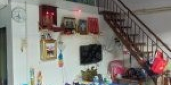 Ra nhanh căn nhà ở hẻm đường Bến Lội-46m2 nhà c4