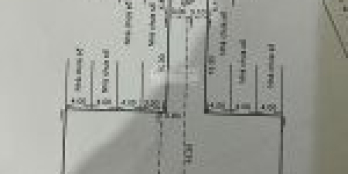 BAN KHO ĐƯỜNG BẾN LỘI-Vào trong nở hậu là 28m