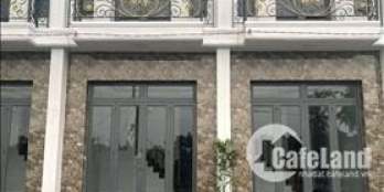 Cơ hội mua nhà mới chỉ với 1 tỷ, sổ riêng, ngân hàng hỗ trợ vay 70%-BẾN LỘI