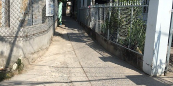 bán nhà đường bình hưng, xã bình hưng huyện Bình chánh giá rẻ 157m2