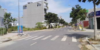 bán đất đường bình hưng Được bao bọc bởi dòng sông thoáng mát-bình chánh