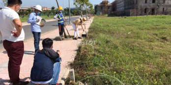 bán đất bình trường bình hưng VỊ TRÍ ĐẸP THUẬN TIỆN BUÔN BÁN KINH DOANH-giá rẻ