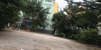 Bán đất cách chợ Vĩnh Lộc 500m, MT Quách Điêu Vĩnh Lộc A, Bình Chánh