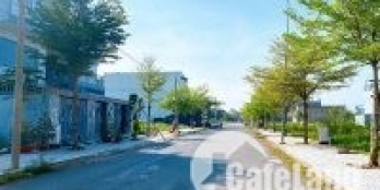 bán đất Vĩnh Lộc A, Bình Chánh chỉ trả trước 1tỷ800tr/110m2- thổ cư đẹp