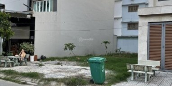 Cần bán miếng đất 90m2/1ty6 ngay MT đường Quách Điêu, Vĩnh Lộc A