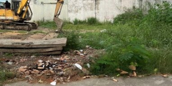 Đất MT Liên Ấp 5-6, Vĩnh Lộc A, Bình Chánh, gần chung cư NOXH Vĩnh Lộc