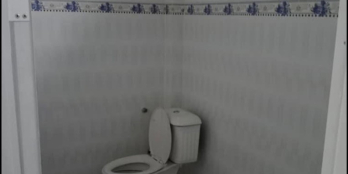 Kẹt tiền cần bán gấp căn nhà 1 trệt 1 lầu