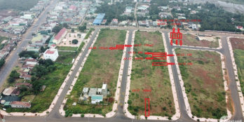 Khi đầu tư nên lựa chọn 1 sản phầm an toàn về pháp lý - Hồ EA Nhái đáp ứng đủ ti