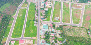 Bán đất nền Đak Lak 2022 - Giá chính chủ - Gần hồ Ea nhai, KDL FLC -0965.268.349