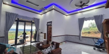 Vị trí: xã gia lâm - huyện lâm hà - Cách đường chính dt725 500m - Cách sân bay L