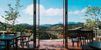 Cần bán nhà để nghi dưỡng Nam Hà- Lâm Hà với 950tr